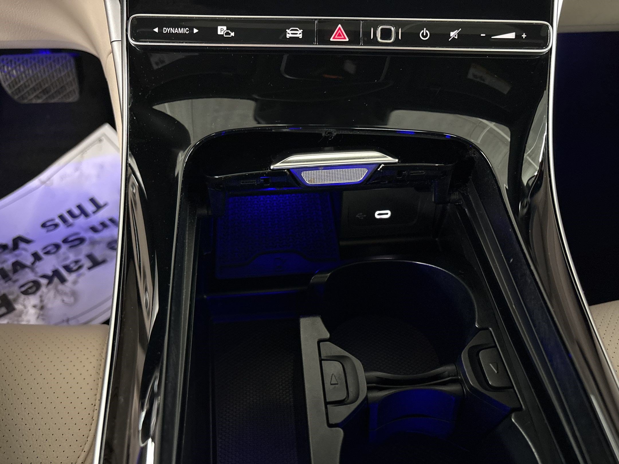 Certified 2024 Mercedes-Benz C 300 Sedan image 17