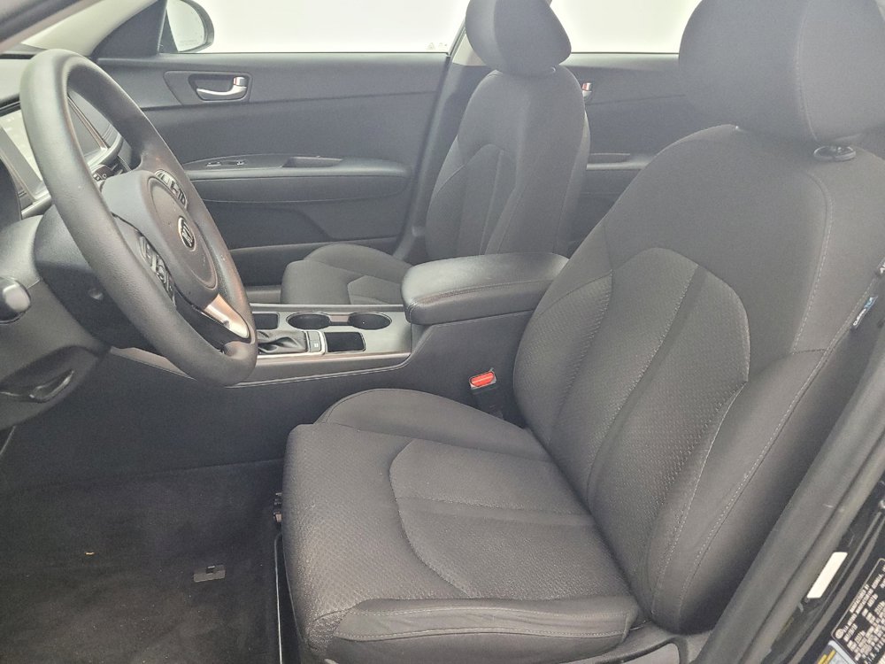 Used 2018 Kia Optima LX w/ 17" Alloy Wheels Package image 17