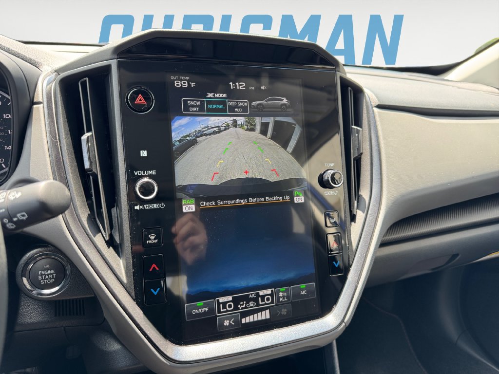 New 2026 Subaru Crosstrek 2.5i Limited AWD/4WD image 19
