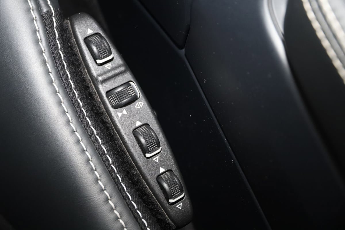 Used 2017 Mercedes-Benz G 550 Squared image 43