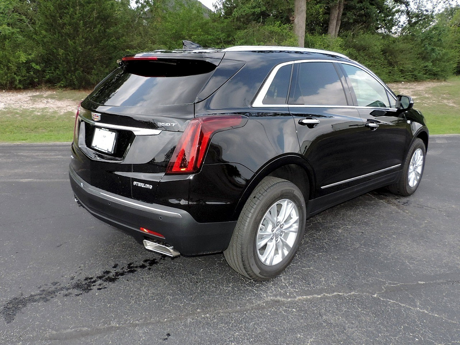 New 2026 Cadillac XT5 Luxury AWD/4WD image 5