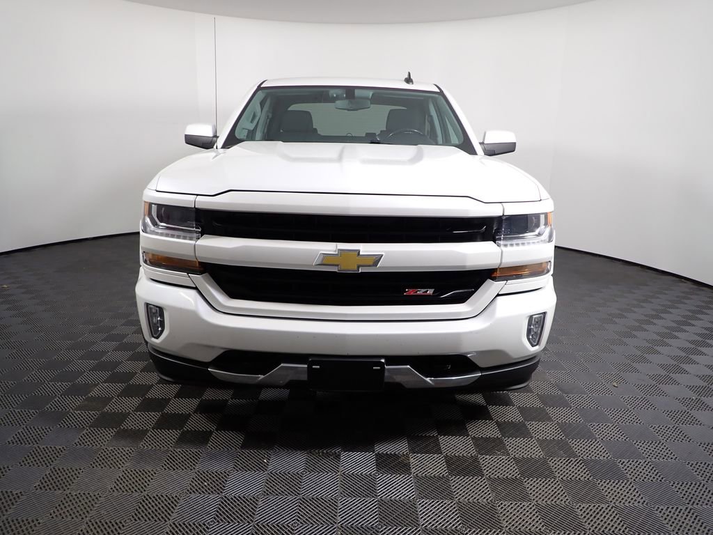 Used 2018 Chevrolet Silverado 1500 LT w/ All Star Edition image 5