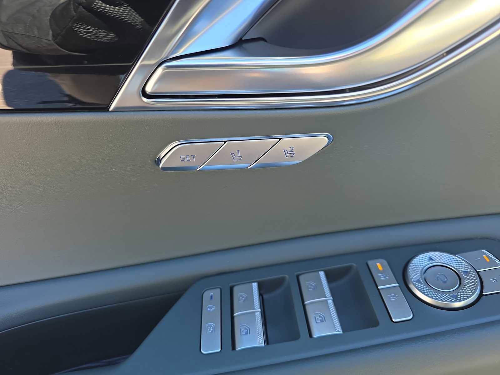 New 2026 Genesis GV80 2.5T image 16