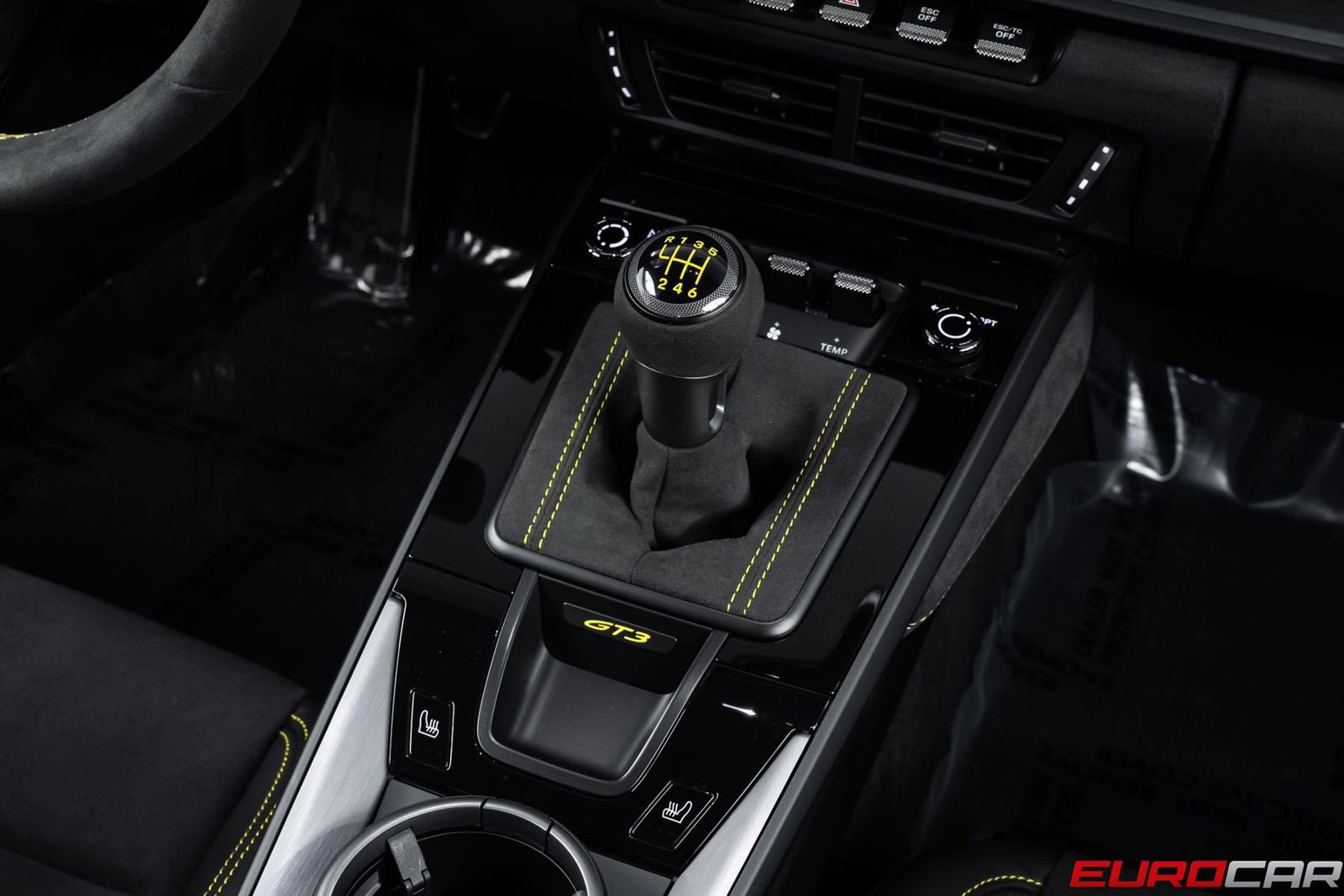 Used 2026 Porsche 911 GT3 image 30