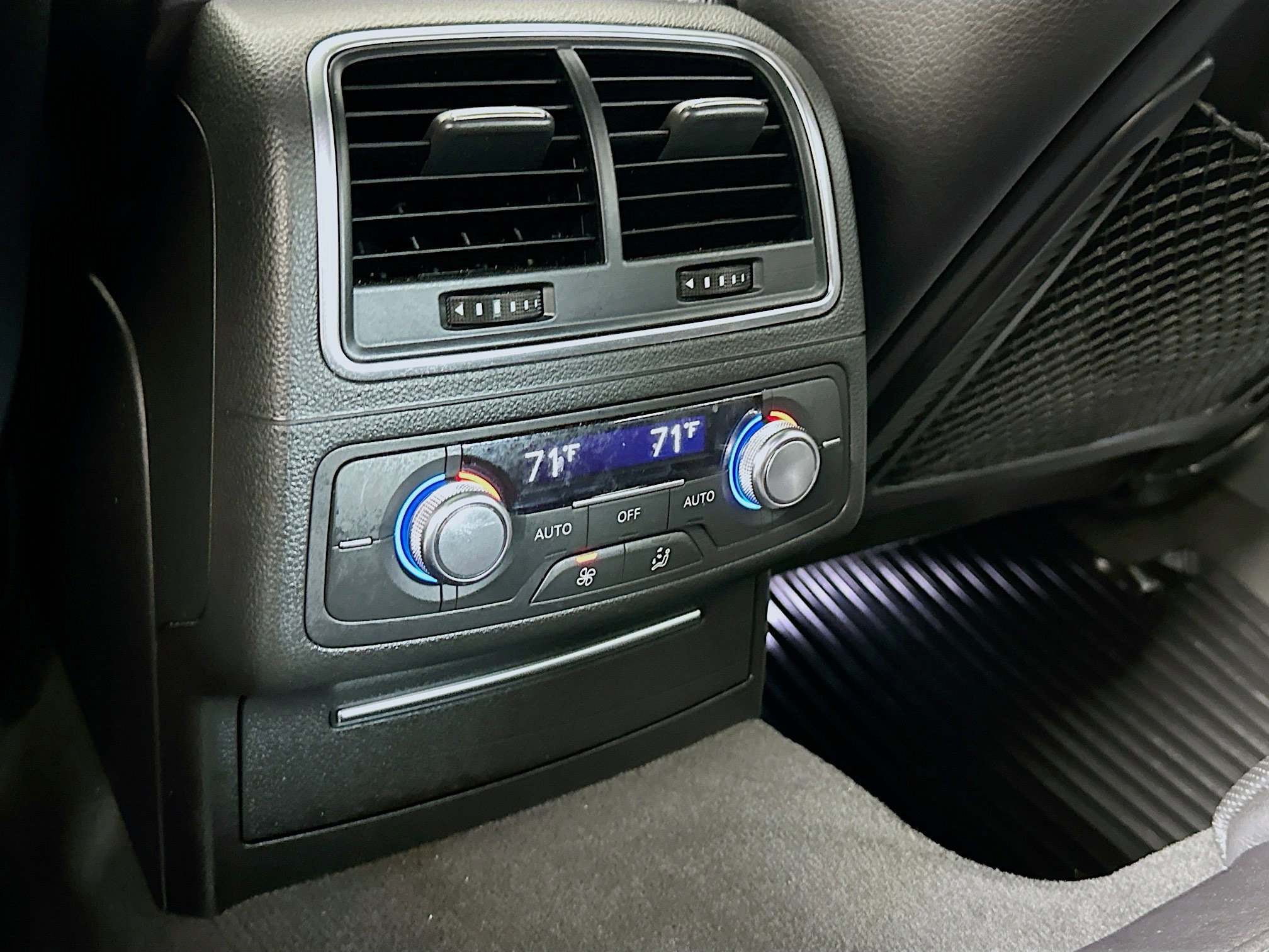 Used 2014 Audi A7 3.0T Prestige w/ Prestige Package image 27