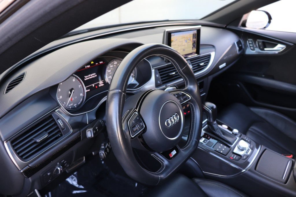 Used 2017 Audi S7 Premium Plus AWD/4WD image 47