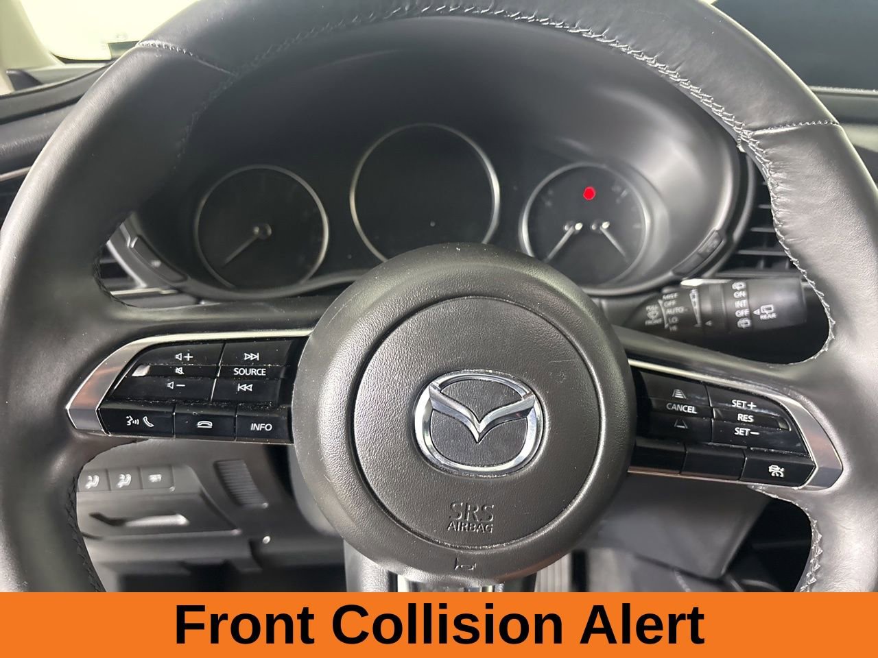 Used 2024 MAZDA CX-30 AWD 2.5 S w/ Preferred Package image 13