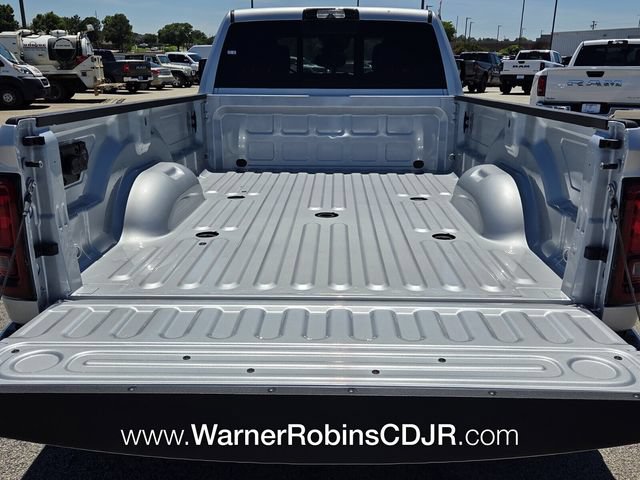 New 2026 RAM 3500 Tradesman AWD/4WD image 12
