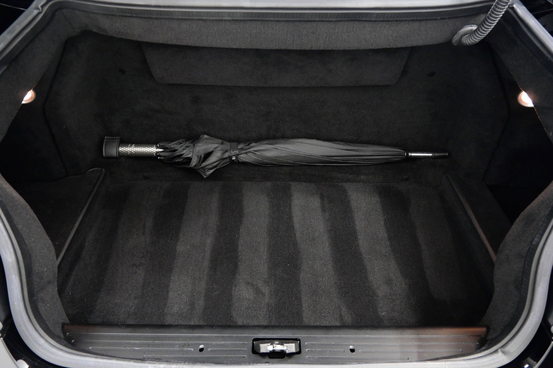 Used 2012 Aston Martin DBS Carbon Black RWD image 19