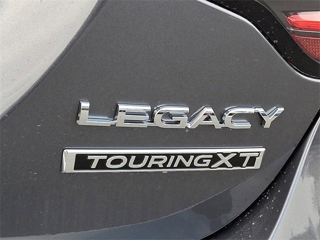 Certified 2025 Subaru Legacy Touring XT image 25