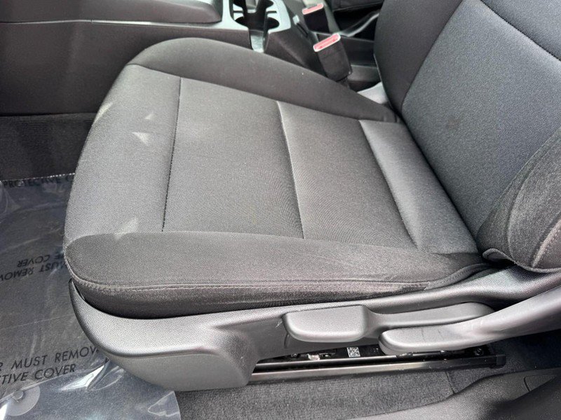 Used 2023 Chevrolet Colorado W/T RWD image 14