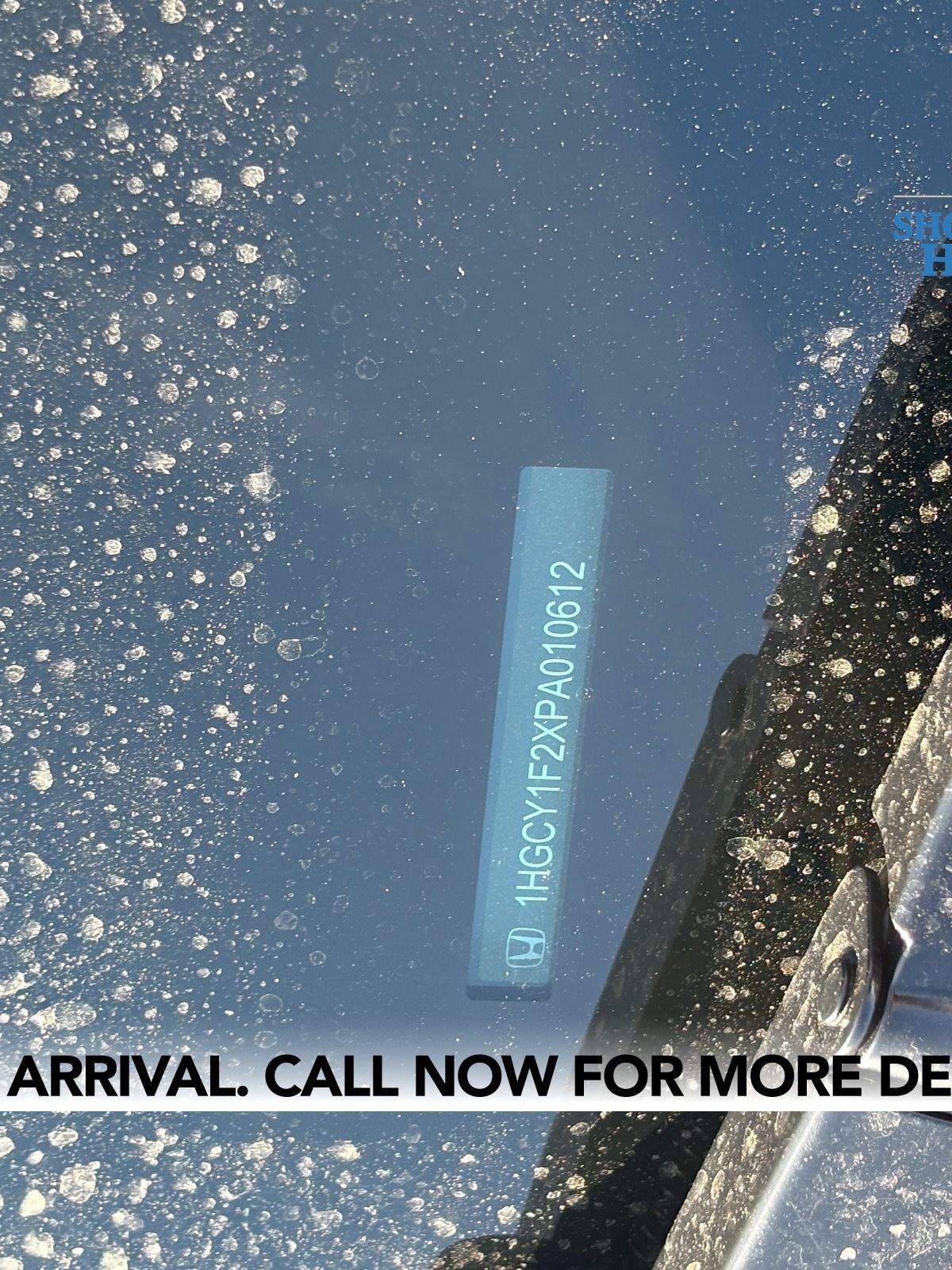 Used 2023 Honda Accord LX image 11