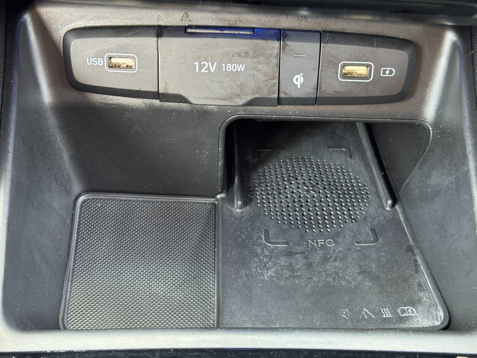 Used 2022 Hyundai Tucson SEL w/ Convenience Package AWD/4WD image 25