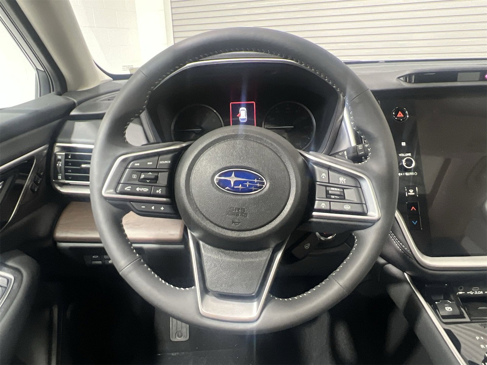 New 2025 Subaru Outback Touring XT image 14