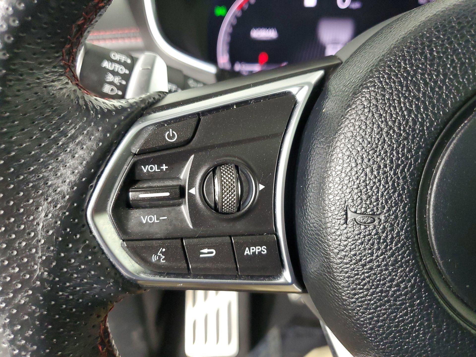 Used 2023 Acura MDX Type S AWD/4WD image 33