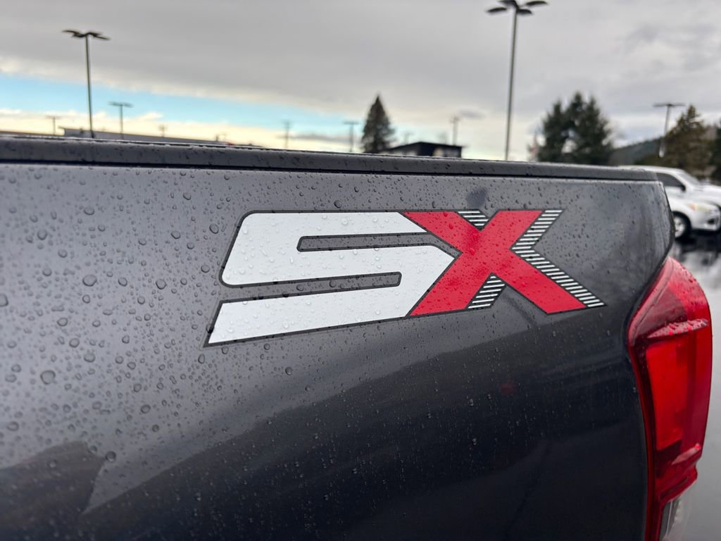 Used 2022 Toyota Tacoma SR w/ SX Package image 31