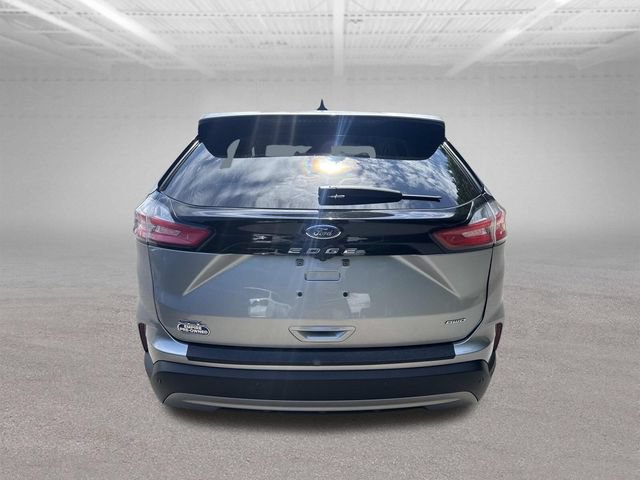 Used 2024 Ford Edge SEL AWD/4WD image 6