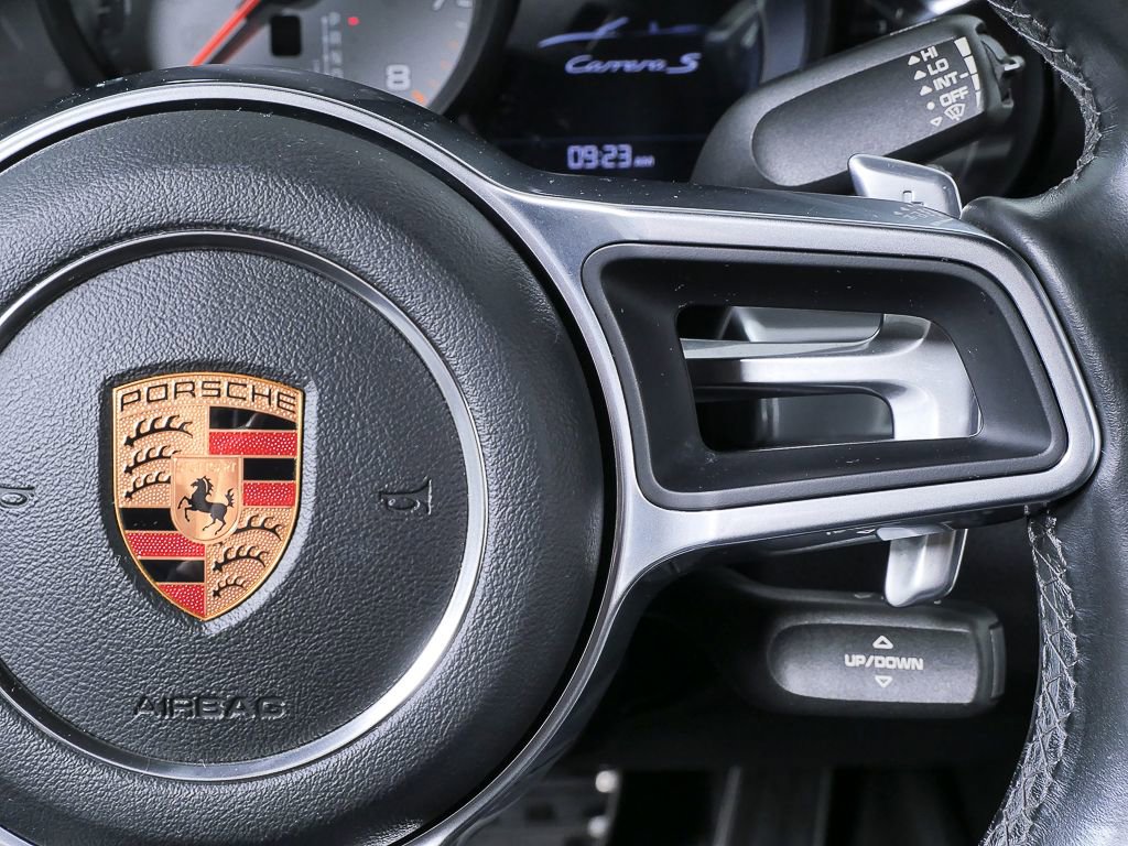 Certified 2019 Porsche 911 Carrera S image 13