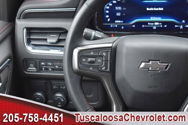 Used 2023 Chevrolet Tahoe RST w/ Luxury Package RWD image 34