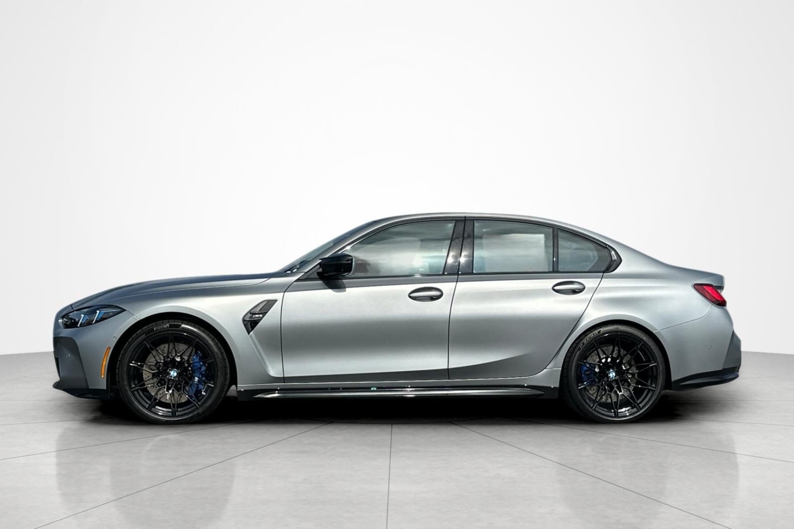 New 2027 BMW M3 w/ Executive Package RWD image 2