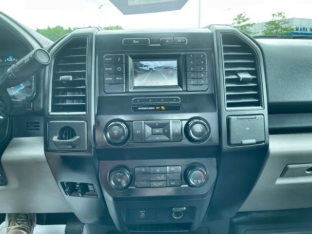 Used 2018 Ford F150 XL RWD image 14