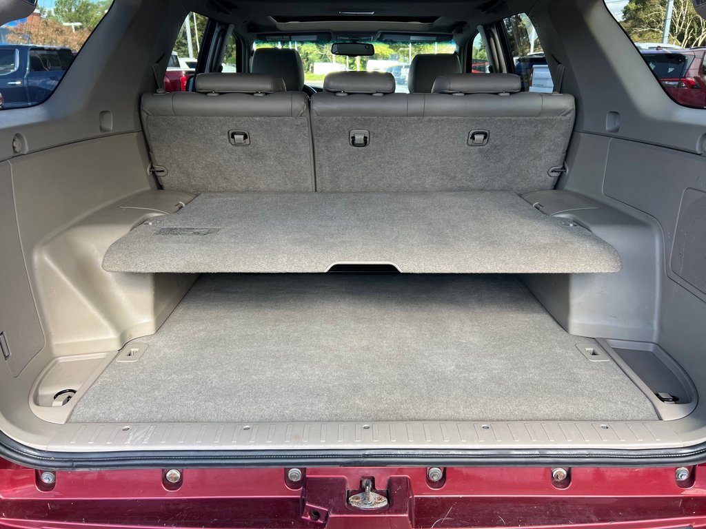 Used 2008 Toyota 4Runner Limited image 23