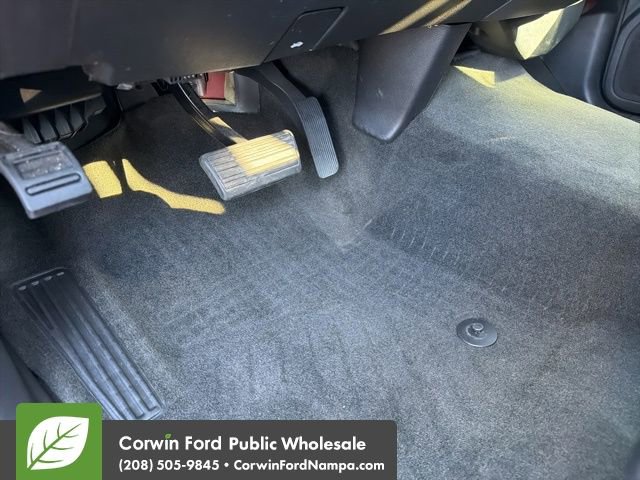 Used 2018 Chevrolet Silverado 1500 LT w/ All Star Edition image 27