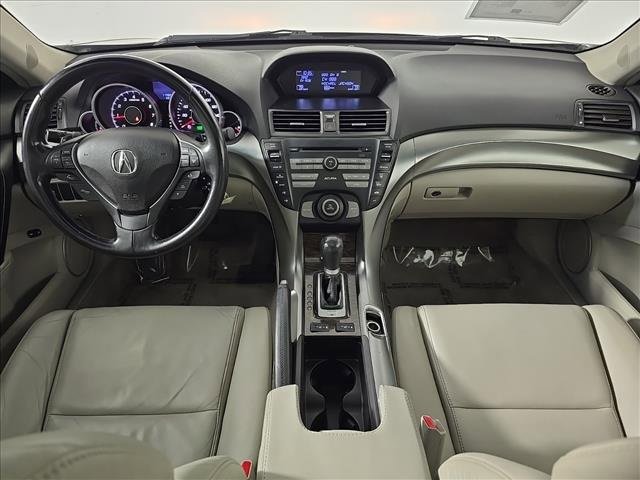 Used 2010 Acura TL 3.5 image 26