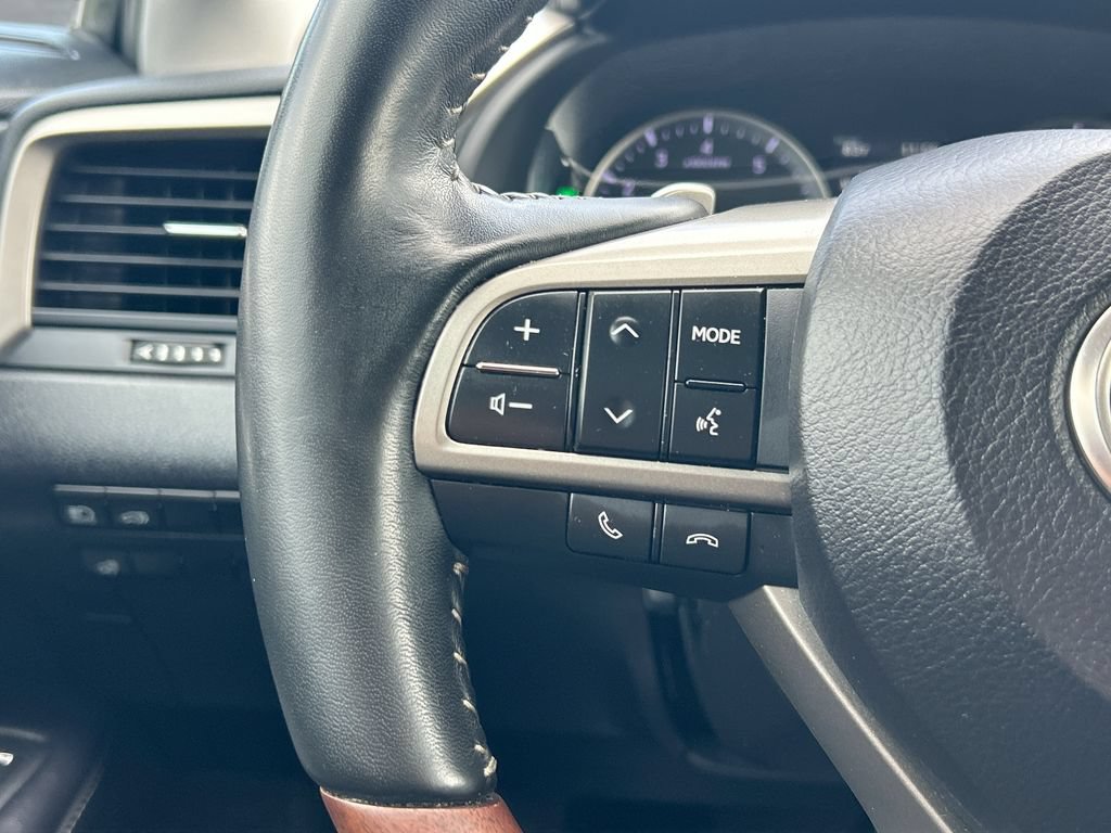 Used 2021 Lexus RX 350 FWD w/ Premium Package image 33