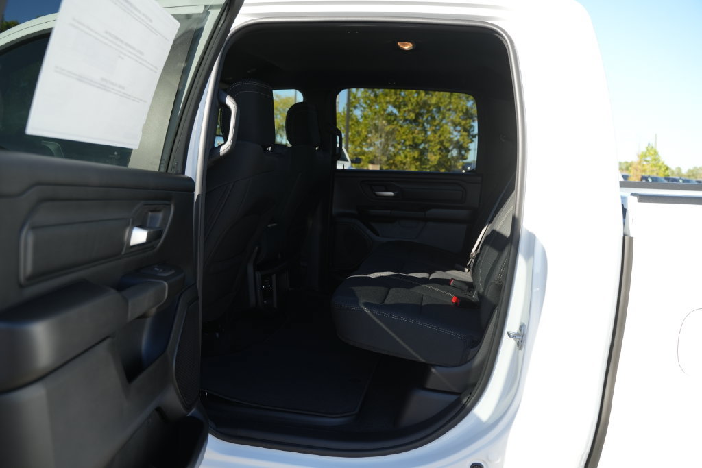 New 2027 RAM 1500 Tradesman AWD/4WD image 13