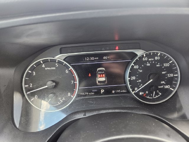 Used 2023 Nissan Rogue SV AWD/4WD image 26