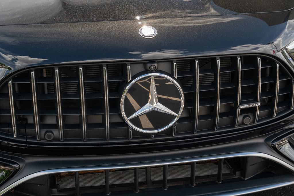 Used 2024 Mercedes-Benz CLE 53 AMG 4MATIC image 6