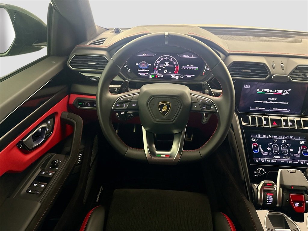 Used 2024 Lamborghini Urus S image 24