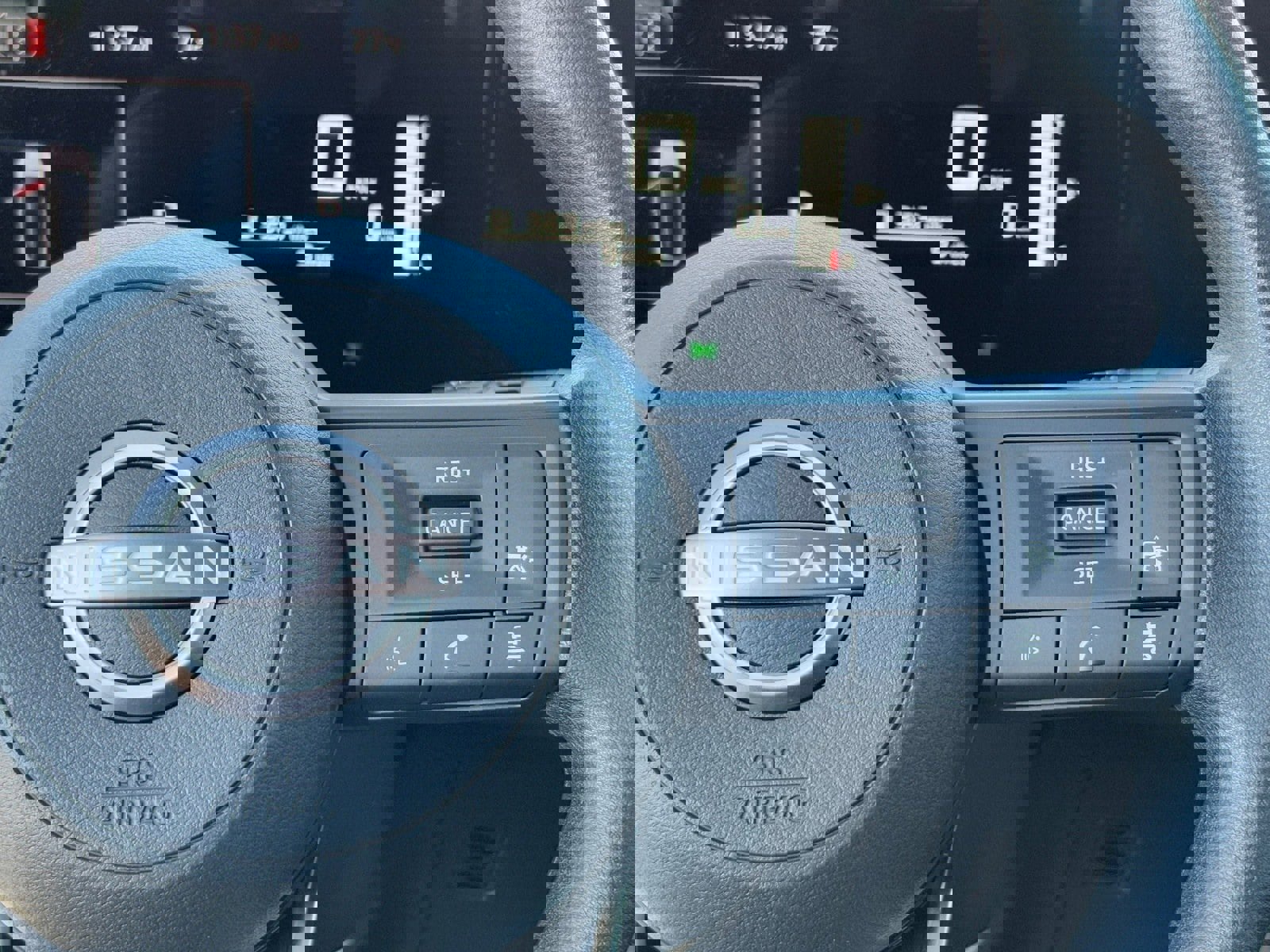 New 2026 Nissan Kicks SV w/ SV Premium Package image 21