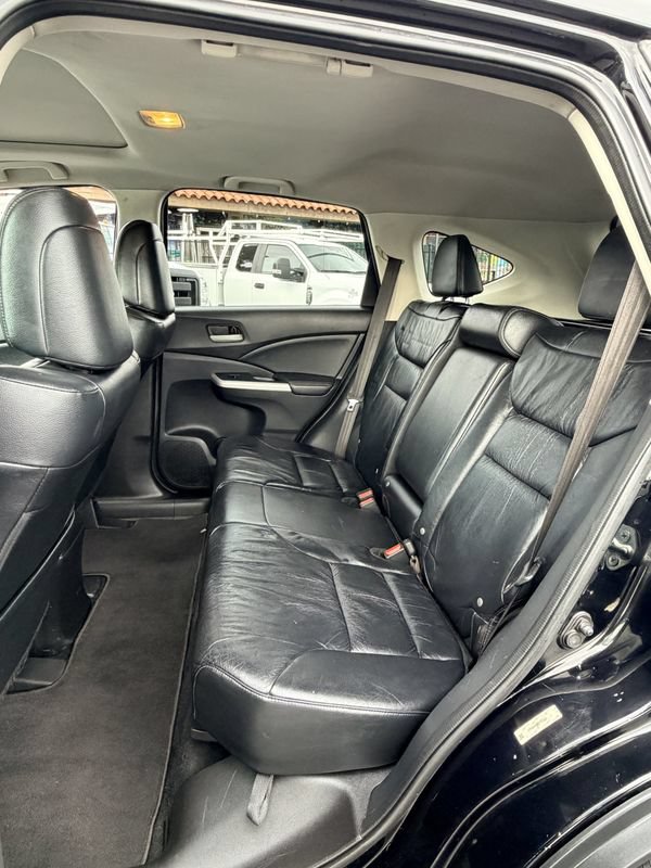 Used 2013 Honda CR-V EX-L image 17