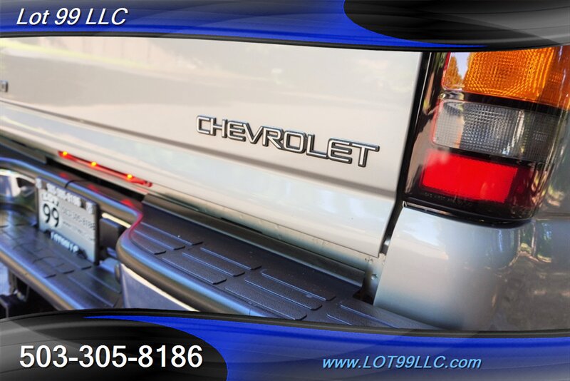 Used 2005 Chevrolet Silverado 3500 LT w/ Heavy-Duty Power Package AWD/4WD image 30