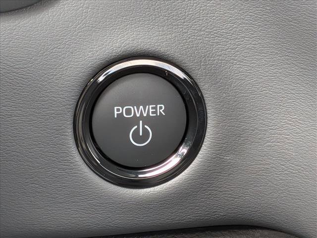 New 2026 Toyota Tundra Platinum AWD/4WD image 16