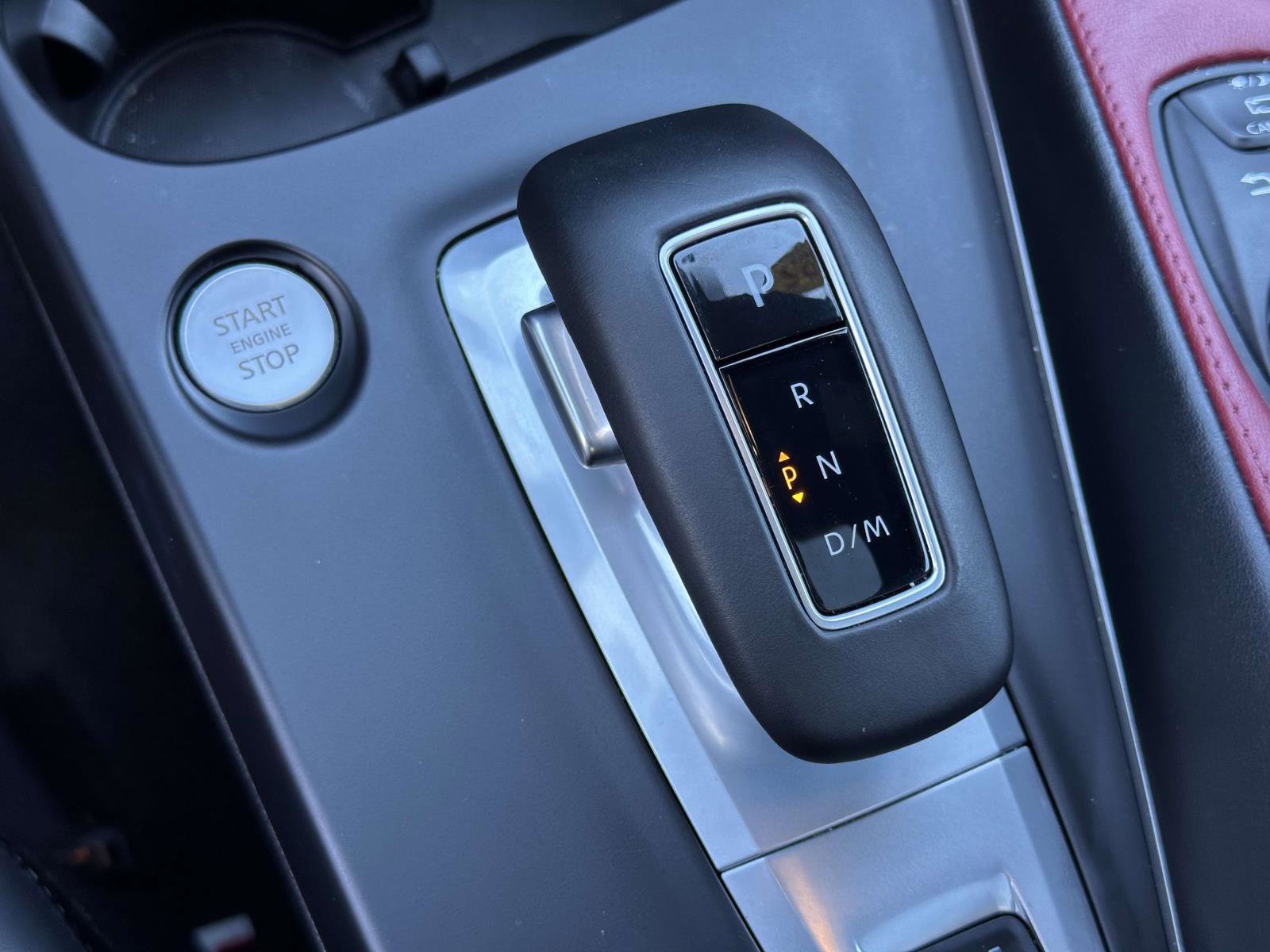 Used 2025 INFINITI QX50 Sport image 33