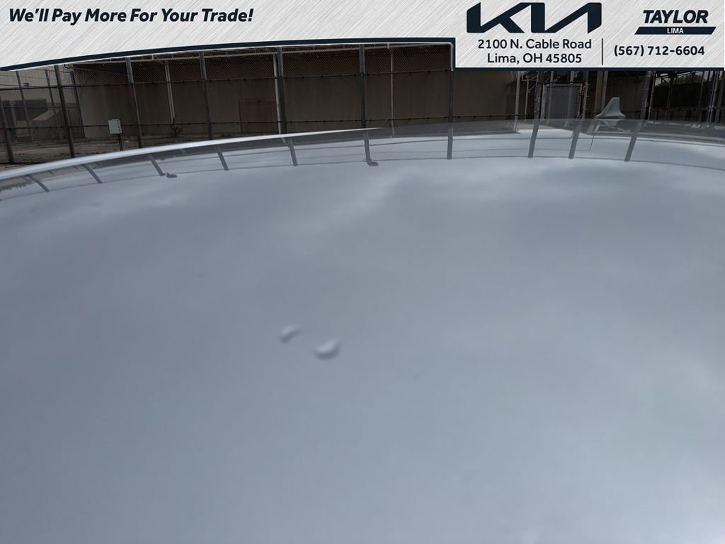 Used 2022 Ford Edge SEL image 13