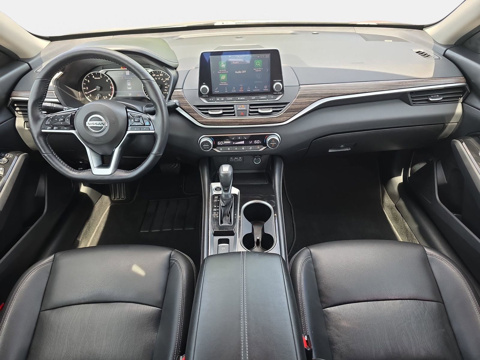 Used 2020 Nissan Altima 2.5 SL image 9