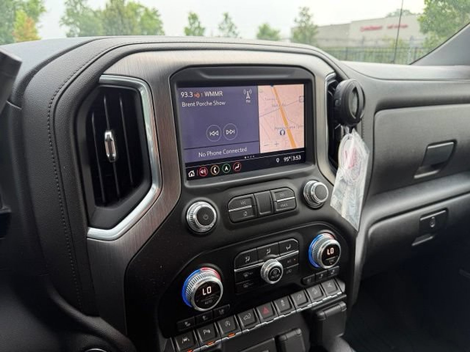 Used 2019 GMC Sierra 1500 Denali w/ Denali Ultimate Package AWD/4WD image 16