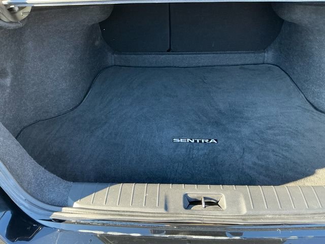 Used 2021 Nissan Sentra SV image 19