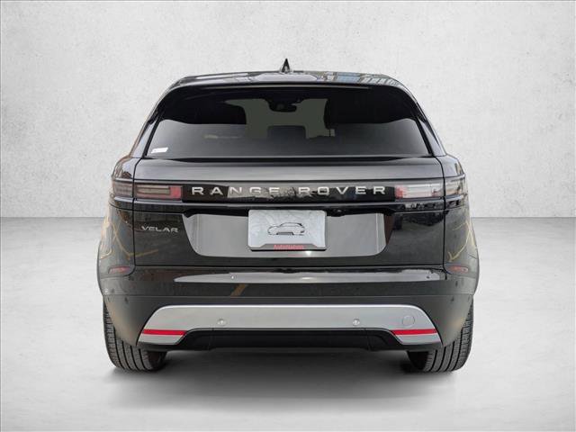 Certified 2026 Land Rover Range Rover Velar S image 7