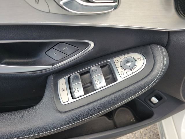 Used 2018 Mercedes-Benz C 300 C 300 image 16