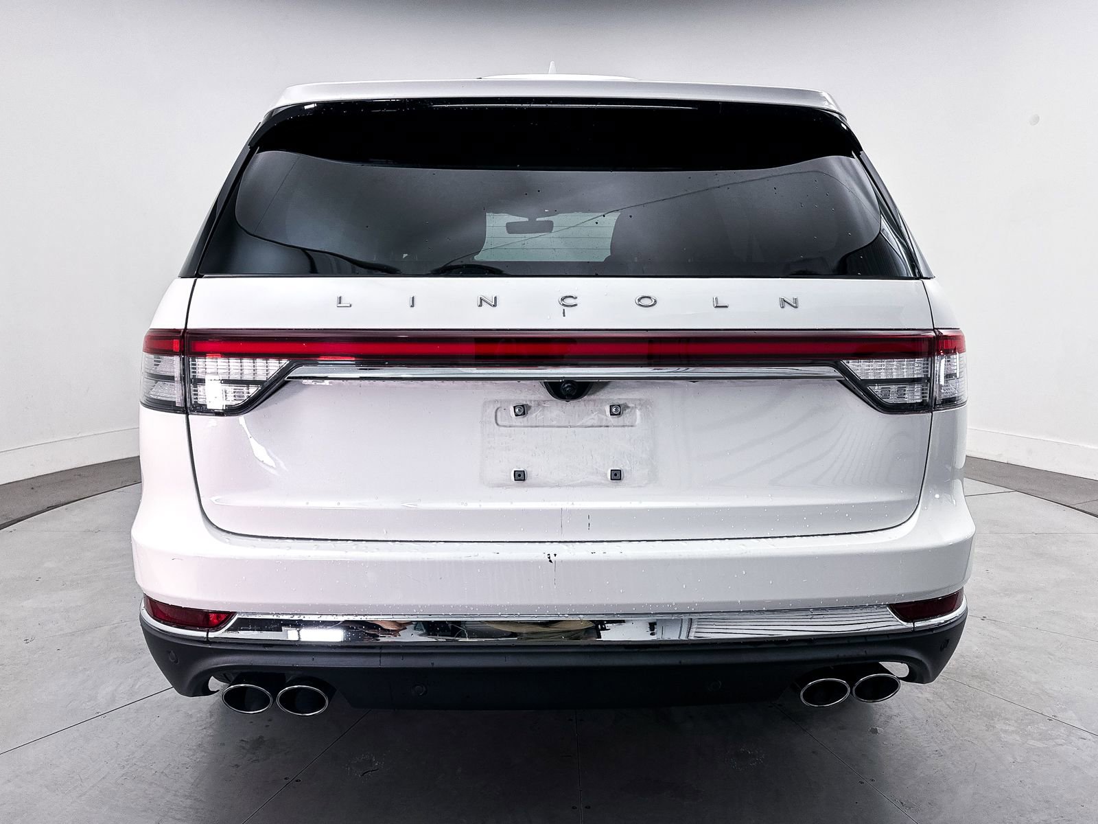 Used 2022 Lincoln Aviator Reserve w/ Equipment Group 201A AWD/4WD image 17