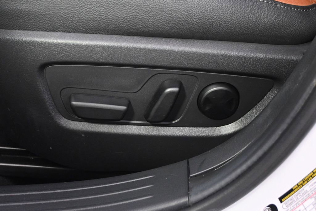 Used 2024 MAZDA CX-50 AWD 2.5 Turbo w/ Cargo Package image 14