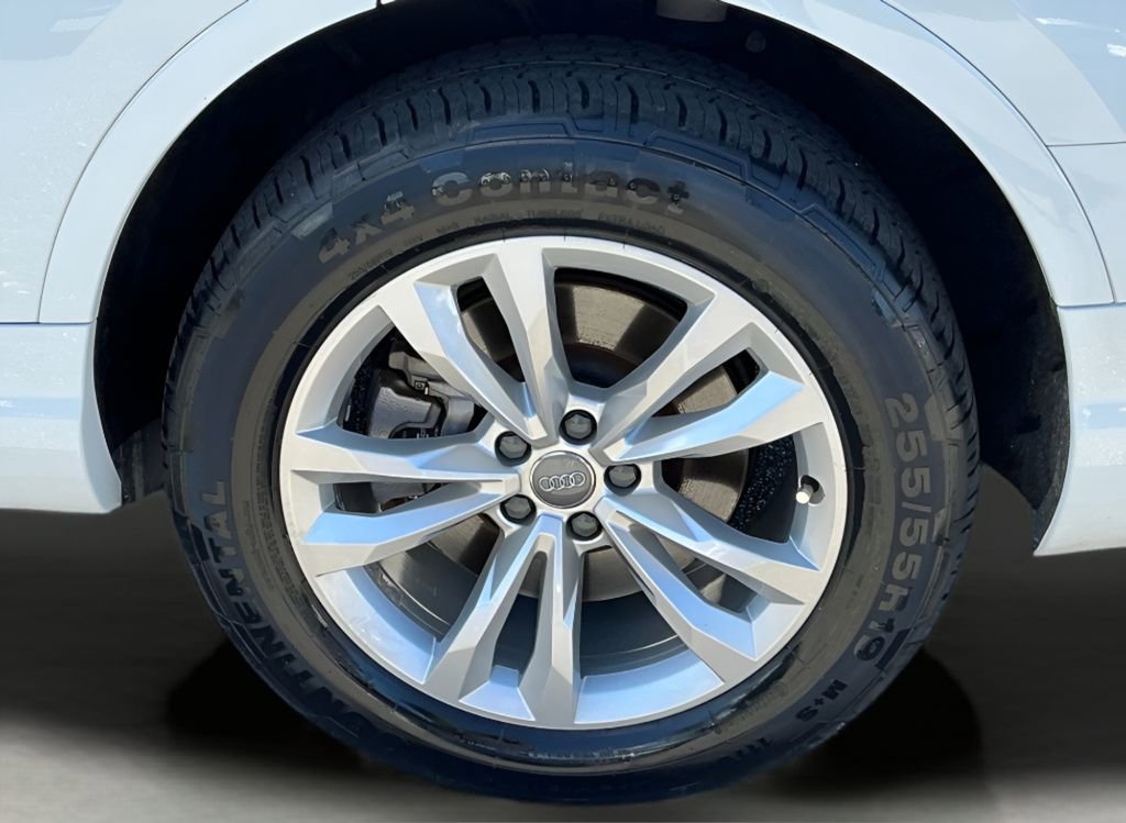 Used 2019 Audi Q7 3.0T Premium Plus w/ Premium Plus Package image 8
