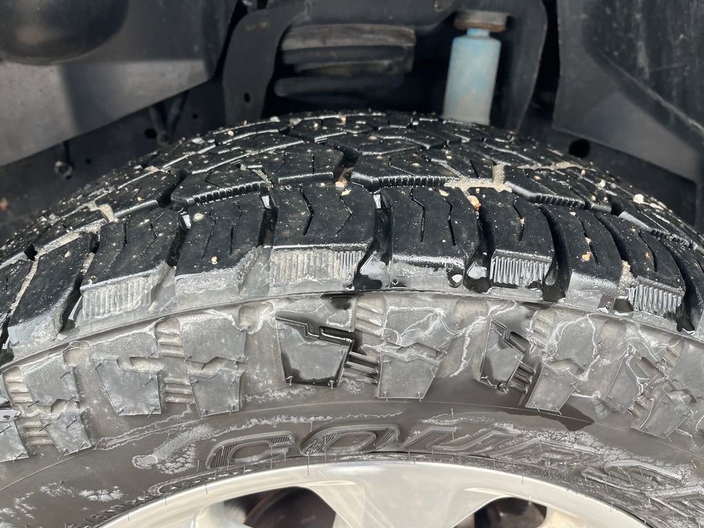 Used 2021 RAM 2500 Tradesman image 28