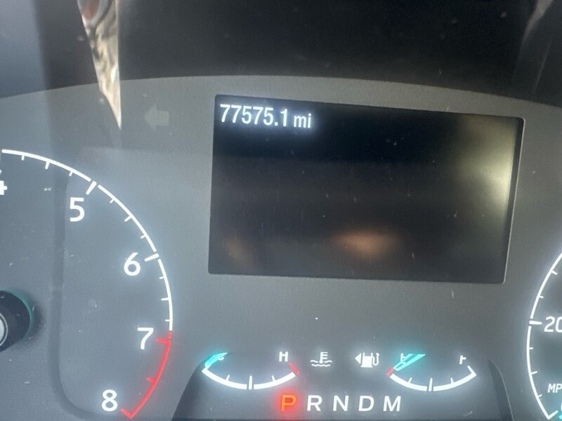Used 2021 Ford Transit 350 XLT RWD image 28