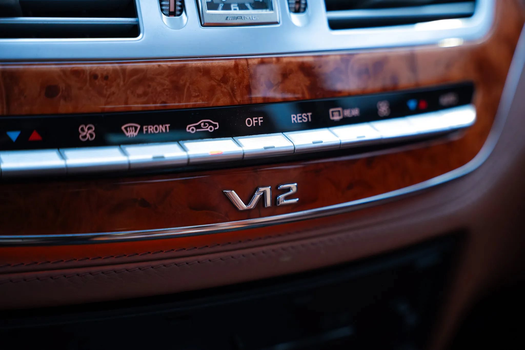 Used 2007 Mercedes-Benz S 65 AMG image 47